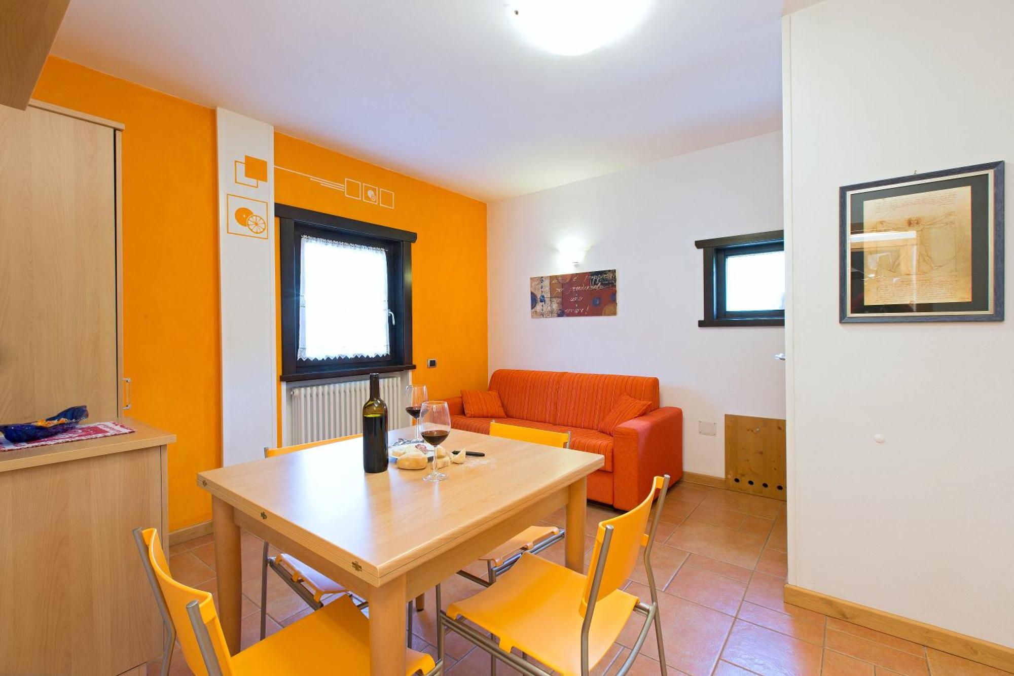 Art Apartments Casa Napell Livigno Exterior photo