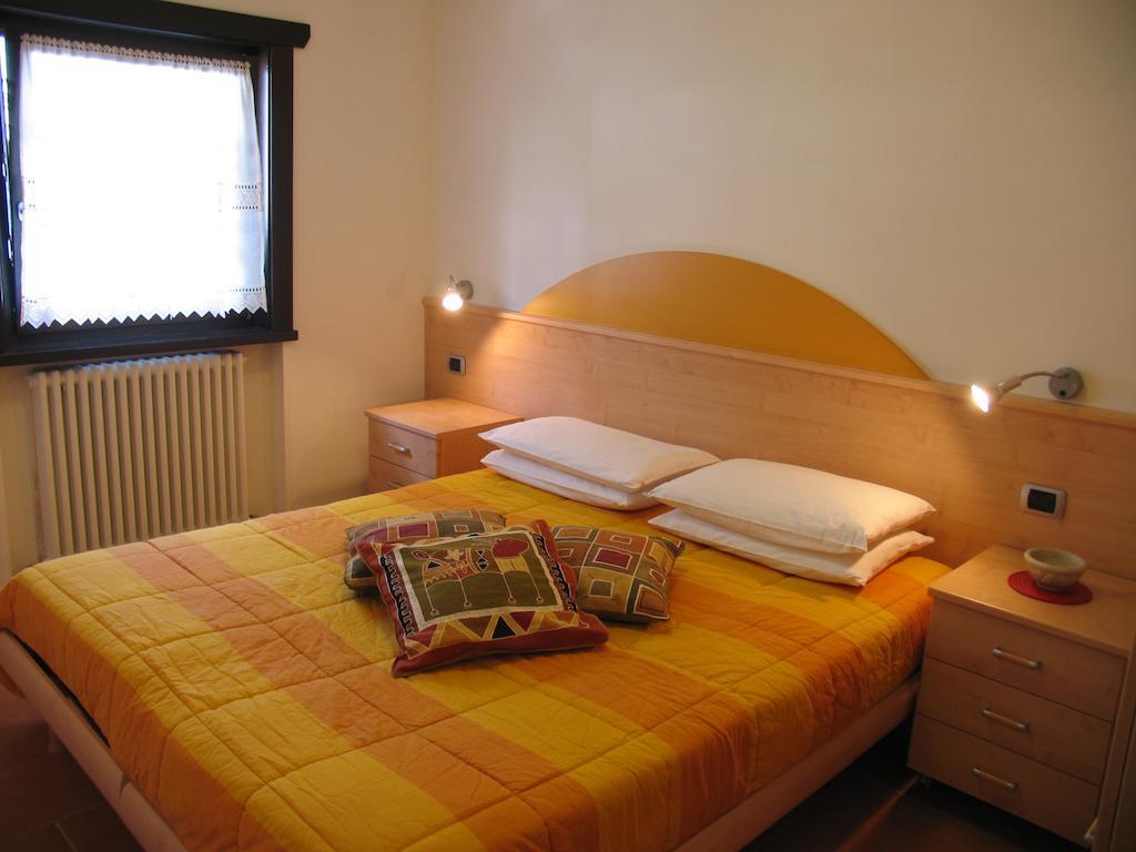 Art Apartments Casa Napell Livigno Room photo